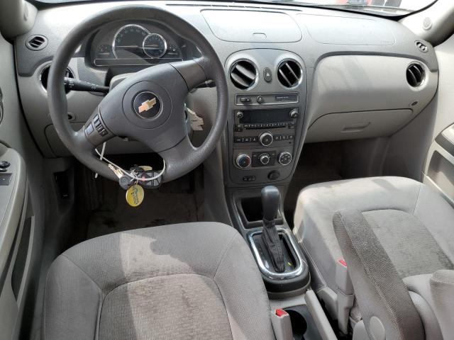 2009 Chevrolet Hhr Panel Ls VIN: 3GCCA85B59S587157 Lot: 57410013