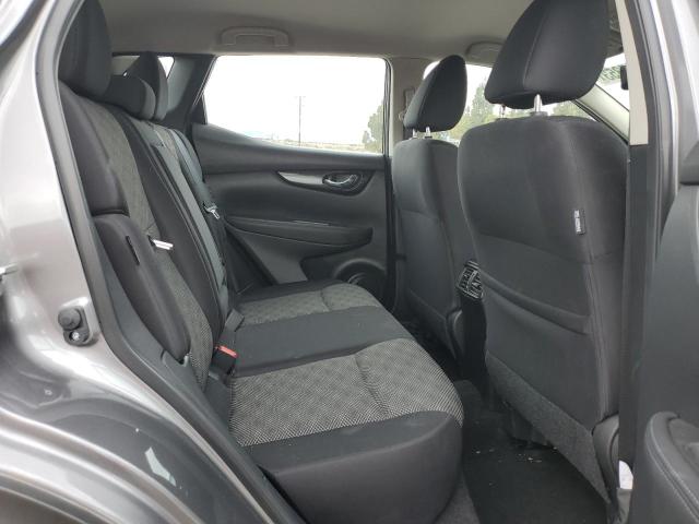 JN1BJ1BV6NW348722 Nissan Rogue Sport Sv