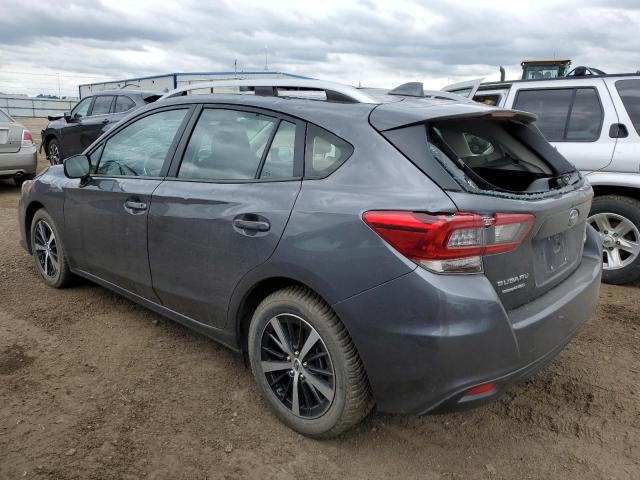 4S3GTAD67N3716913 Subaru Impreza Premium