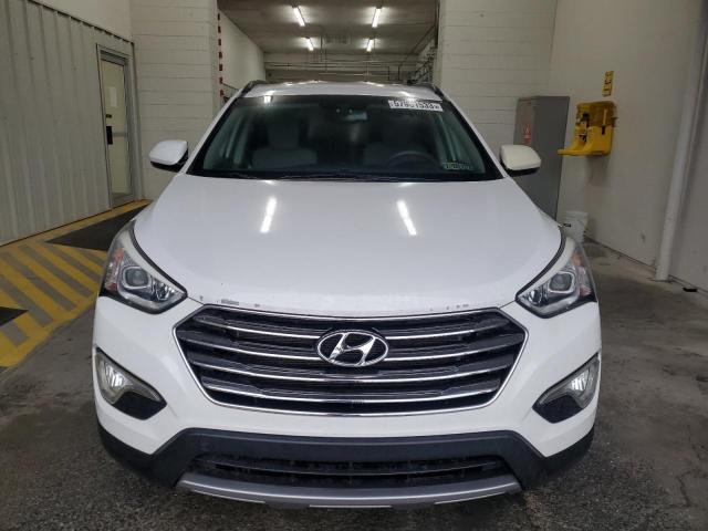 2015 HYUNDAI SANTA FE G - KM8SMDHF3FU090318