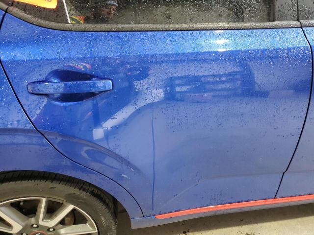 KNDJ63AU4M7782385 KIA Soul Gt Line