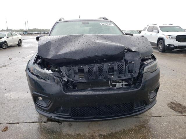 1C4PJLLB0KD325026 Jeep Cherokee Latitude Plus
