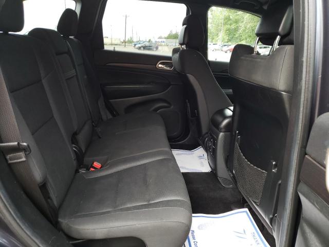 1C4RJFAG6EC392975 Jeep Grand Cherokee Laredo