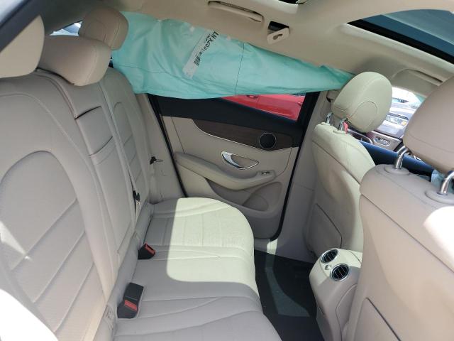 W1N0G8EB8MV305266 Mercedes-Benz Glc 300 4matic