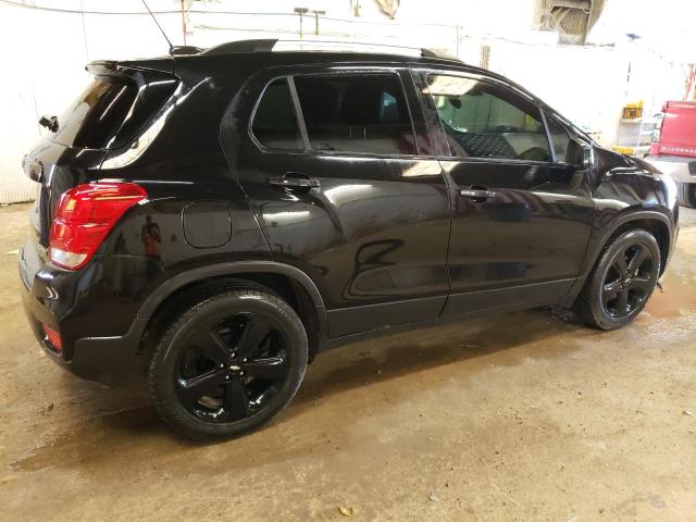 KL7CJMSB0HB256359 Chevrolet Trax Premier