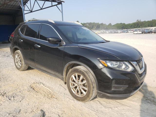 5N1AT2MT0KC716356 Nissan ROGUE S