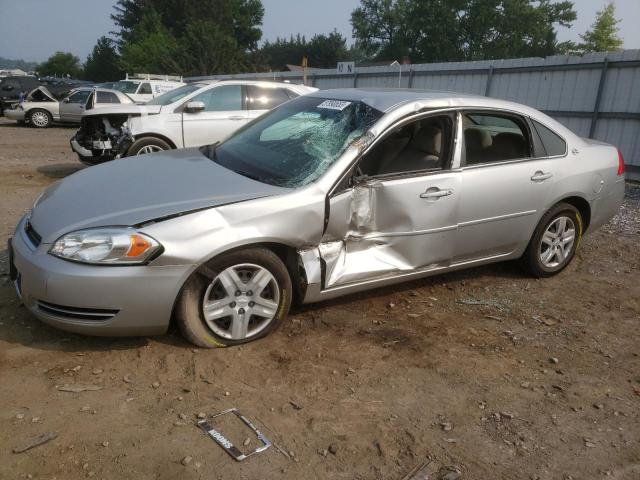 2006 Chevrolet Impala LS