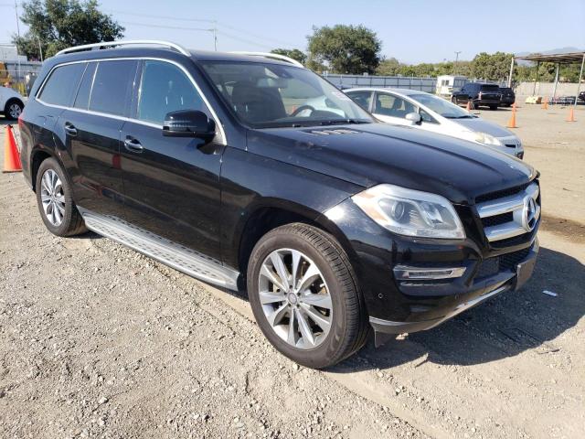 4JGDF7CE1EA330971 Mercedes-Benz Gl 450 4matic