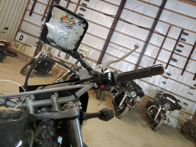 2023 SUZUKI DR-Z400 S - JS1SK43A1P7101297