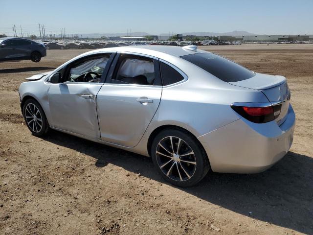 1G4PW5SK9G4176228 Buick Verano Sport Touring
