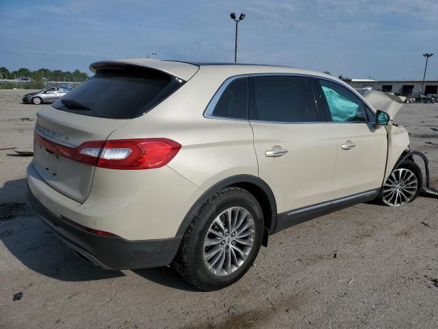 2016 LINCOLN MKX SELECT 2LMTJ6KR7GBL86823
