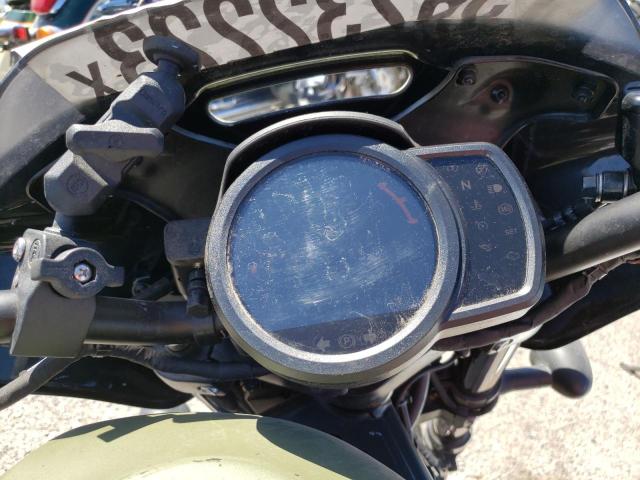 2023 HONDA CMX1100 T - JH2SC8369PK200864