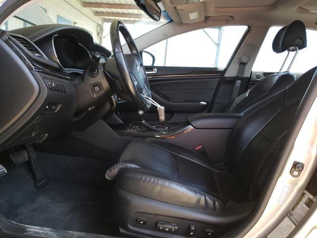 KNALN4D70E5126444 KIA Cadenza Premium
