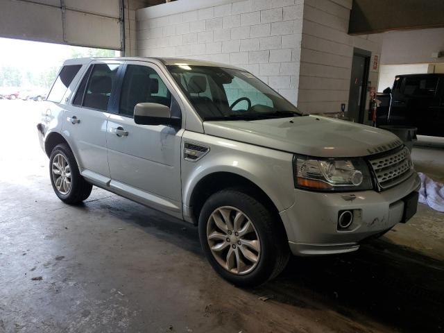2015 LAND ROVER LR2 SE - SALFP2BG2FH427808