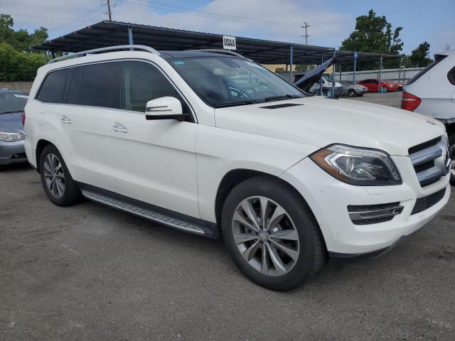 4JGDF7CEXEA435766 Mercedes-Benz Gl 450 4matic