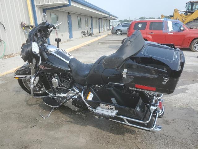 2008 HARLEY-DAVIDSON FLHT CLASS 1HD1FF4188Y653941