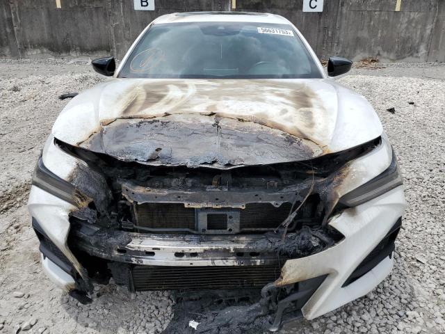2022 ACURA TLX TECH A - 19UUB5F54NA005071