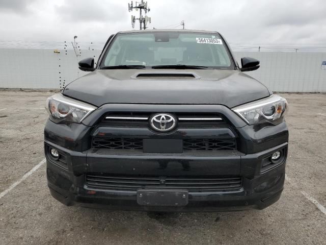 JTEAU5JR0N5256390 Toyota 4Runner TR 5