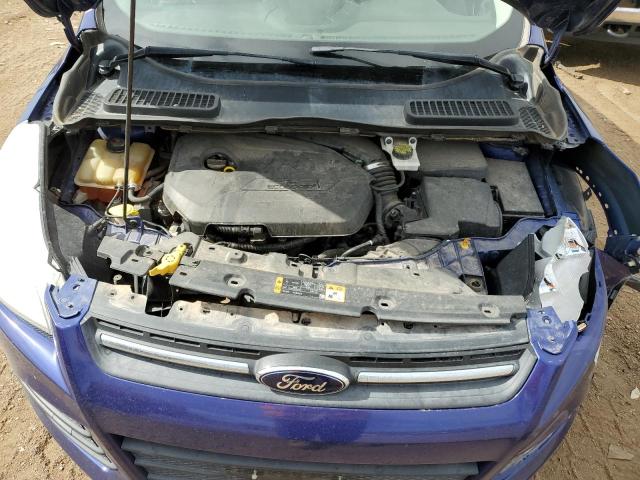 1FMCU9GX0EUD52600 Ford ESCAPE SE