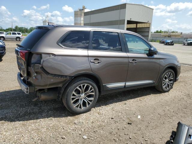 JA4AZ2A31HZ064791 | 2017 MITSUBISHI OUTLANDER