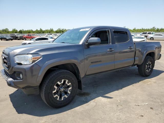 2020 Toyota Tacoma 