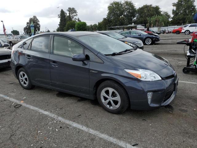 JTDKN3DU8F1930465 Toyota PRIUS