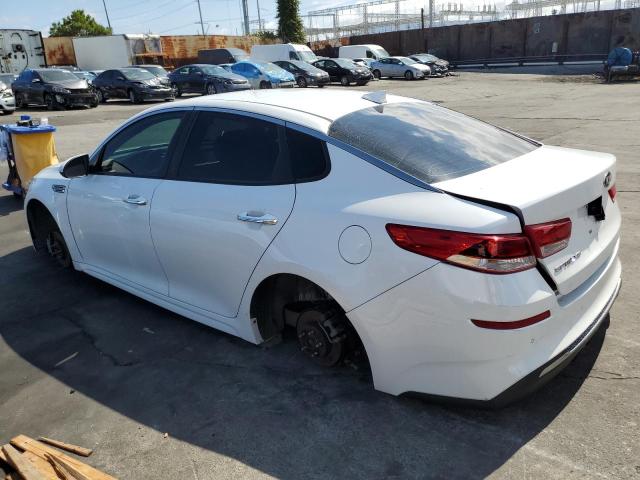 5XXGT4L39LG382860 KIA Optima Lx