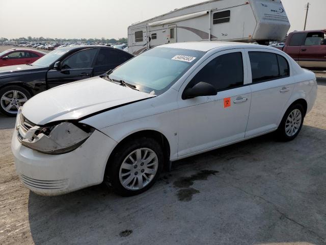 2009 Chevrolet Cobalt LS