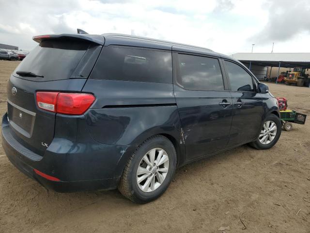 KNDMB5C18G6151401 KIA SEDONA LX