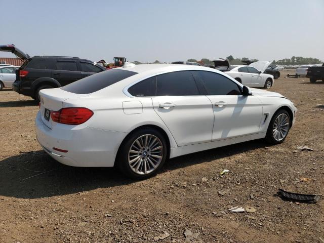 2015 BMW 428 XI GRA - WBA4A7C58FD413541