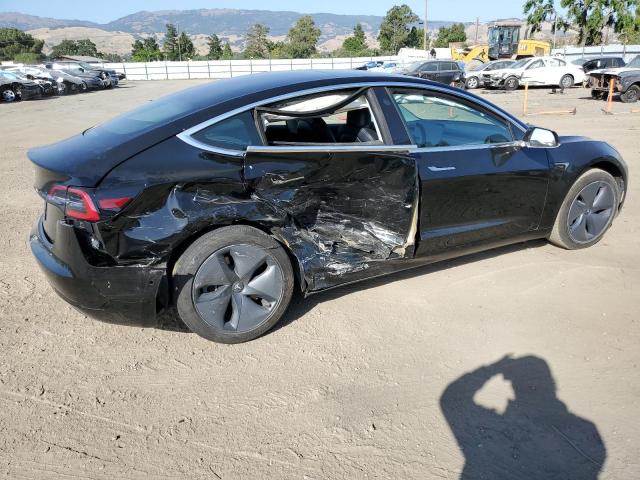 5YJ3E1EA4KF394757 Tesla MODEL 3