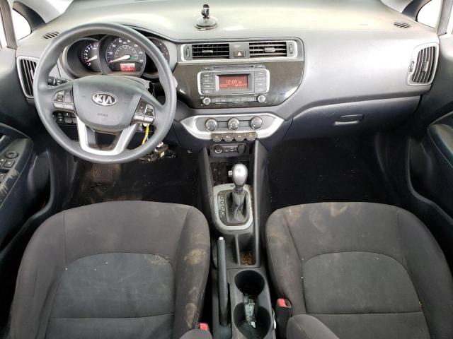 KNADM5A30G6646218 KIA RIO LX