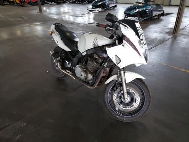 2006 SUZUKI GS500 FK - VTTGM51A562100211