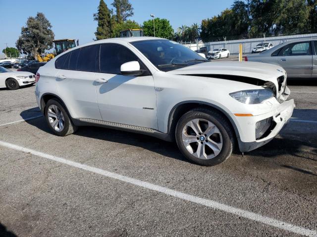 VIN 5UXFG2C51E0C44273 2014 BMW X6, Xdrive35I no.4