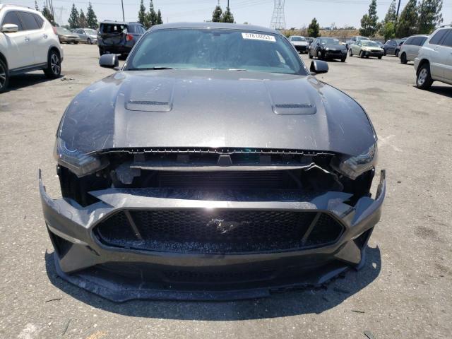 1FA6P8CFXJ5108821 2018 FORD MUSTANG, photo no. 5