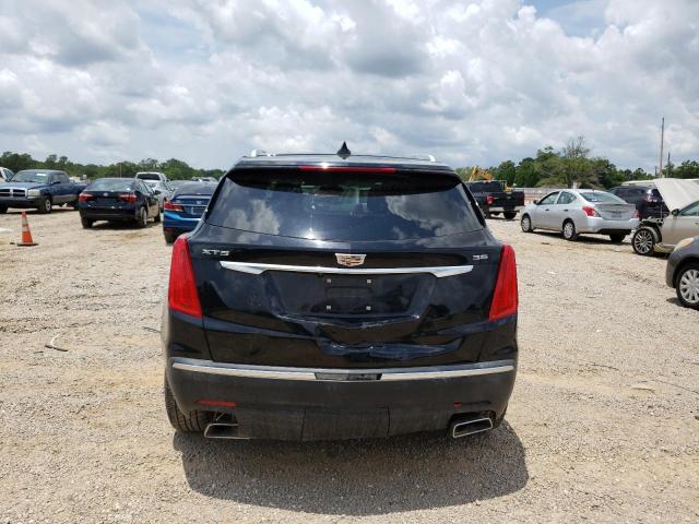 1GYKNBRS6HZ108246 | 2017 CADILLAC XT5 LUXURY