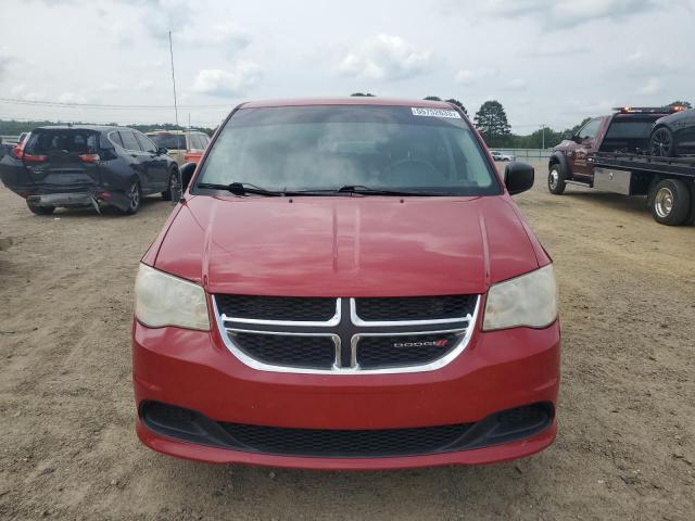 2C4RDGBG1FR515831 Dodge Grand Caravan Se