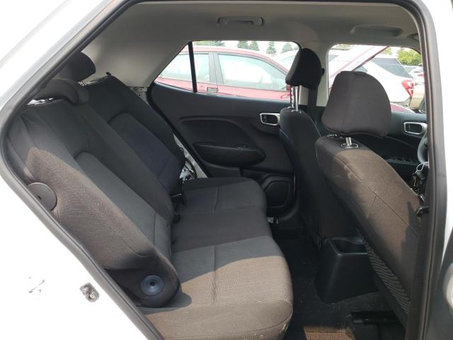 2020 HYUNDAI VENUE KMHRB8A39LU025884