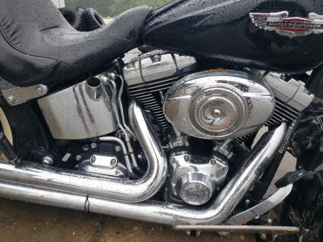 2012 HARLEY-DAVIDSON FLSTN SOFT 1HD1JDV17CB013796