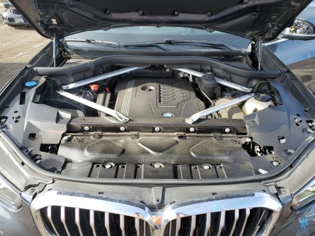 5UXCR6C51KLL60424 BMW X5 Xdrive40i
