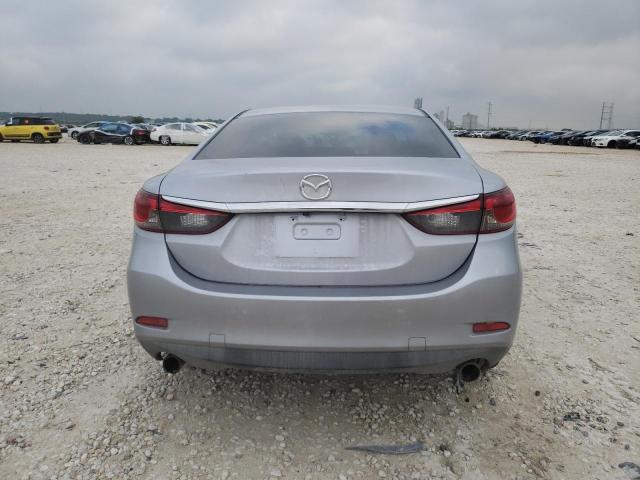 JM1GJ1V56G1443540 Mazda 6 TOURING