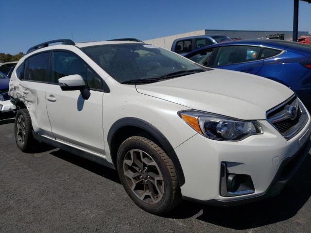 JF2GPANC1H8224959 Subaru Crosstrek Limited
