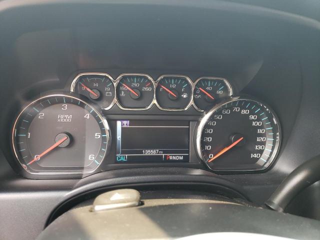 2015 CHEVROLET SILV1500 4 1GCVKREC7FZ426733