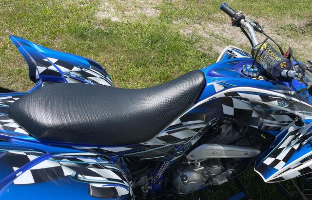 2016 YAMAHA YFM700 R 5Y4AM86Y0GA102706