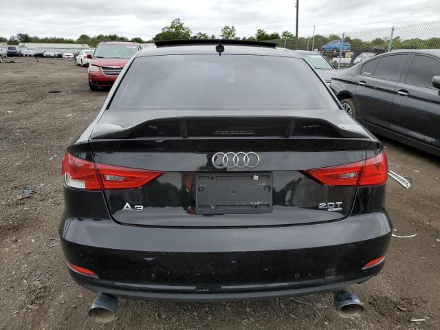 2015 AUDI UK WAUBFGFF4F1005617