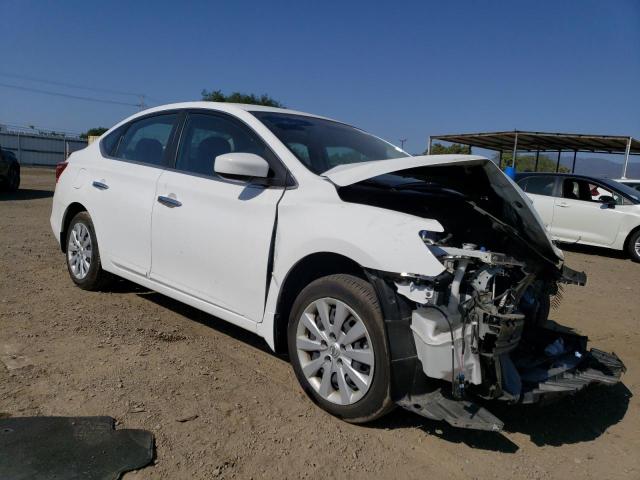 3N1AB7AP4HY232589 Nissan SENTRA S