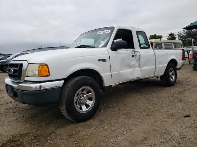 2004 Ford Ranger 