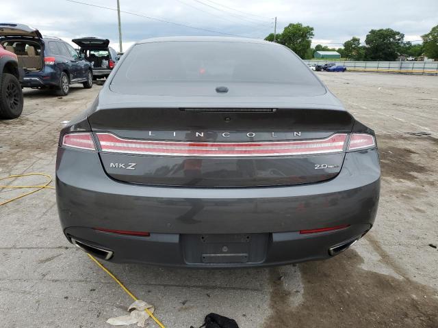 3LN6L2G98GR631439 | 2016 LINCOLN MKZ