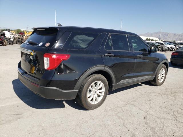 1FMSK7BH0MGA72100 Ford EXPLORER
