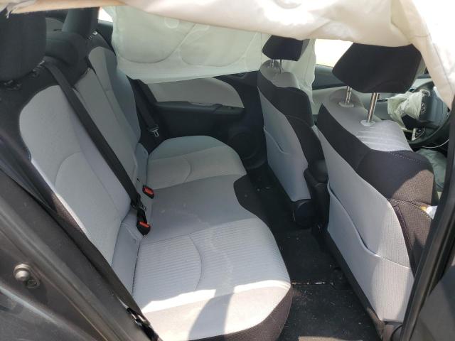 2017 Toyota Prius VIN: JTDKARFU2H3043284 Lot: 61392444